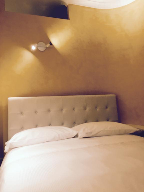 Palazzo Eliss Bed & Breakfast Margherita Di Savoia Phòng bức ảnh