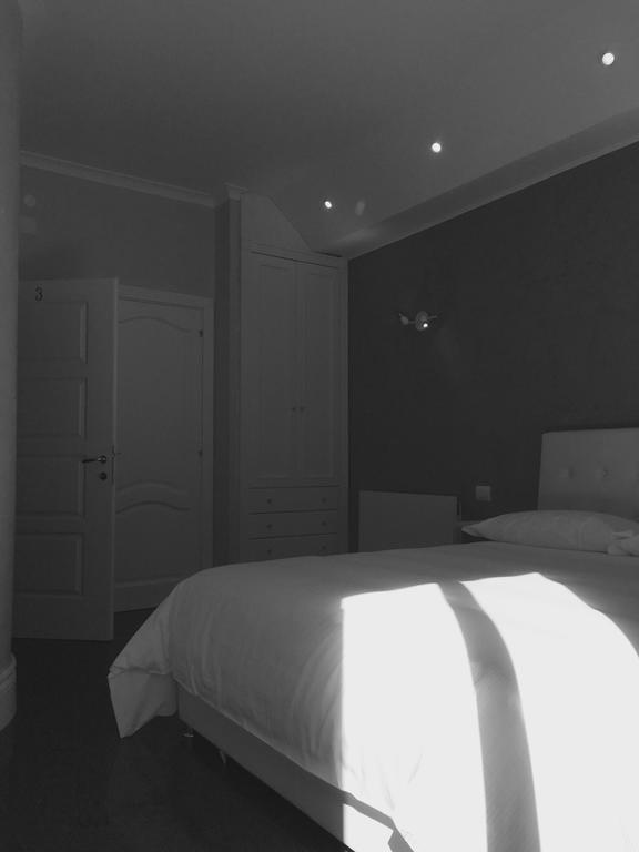 Palazzo Eliss Bed & Breakfast Margherita Di Savoia Phòng bức ảnh