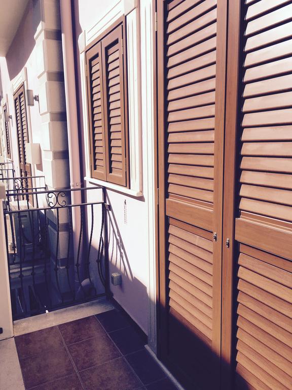 Palazzo Eliss Bed & Breakfast Margherita Di Savoia Phòng bức ảnh
