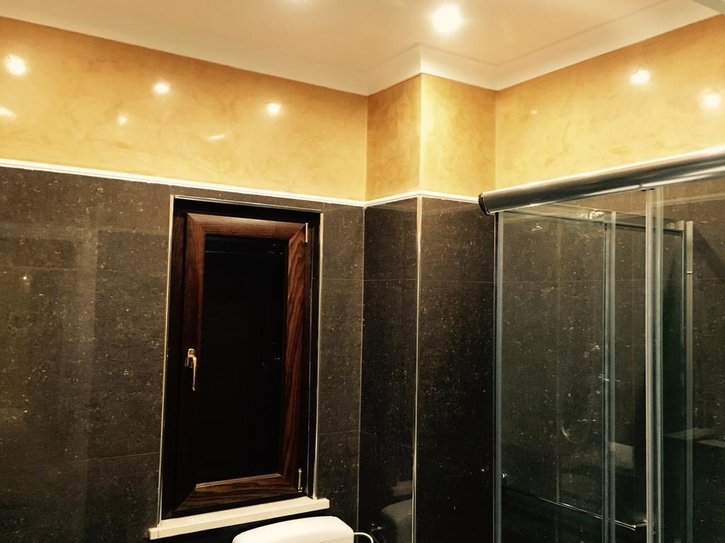 Palazzo Eliss Bed & Breakfast Margherita Di Savoia Ngoại thất bức ảnh