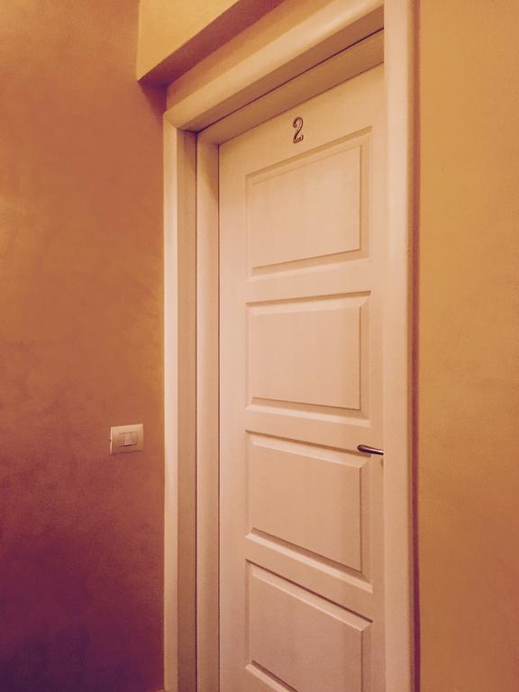 Palazzo Eliss Bed & Breakfast Margherita Di Savoia Phòng bức ảnh