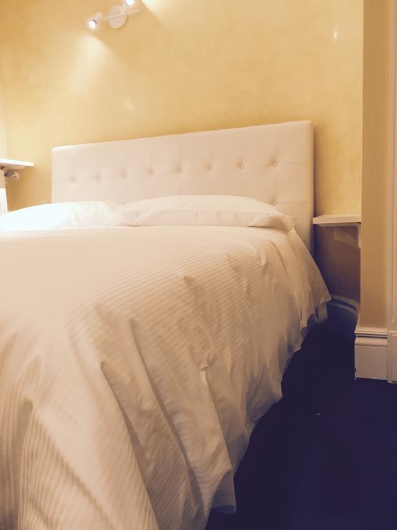 Palazzo Eliss Bed & Breakfast Margherita Di Savoia Phòng bức ảnh